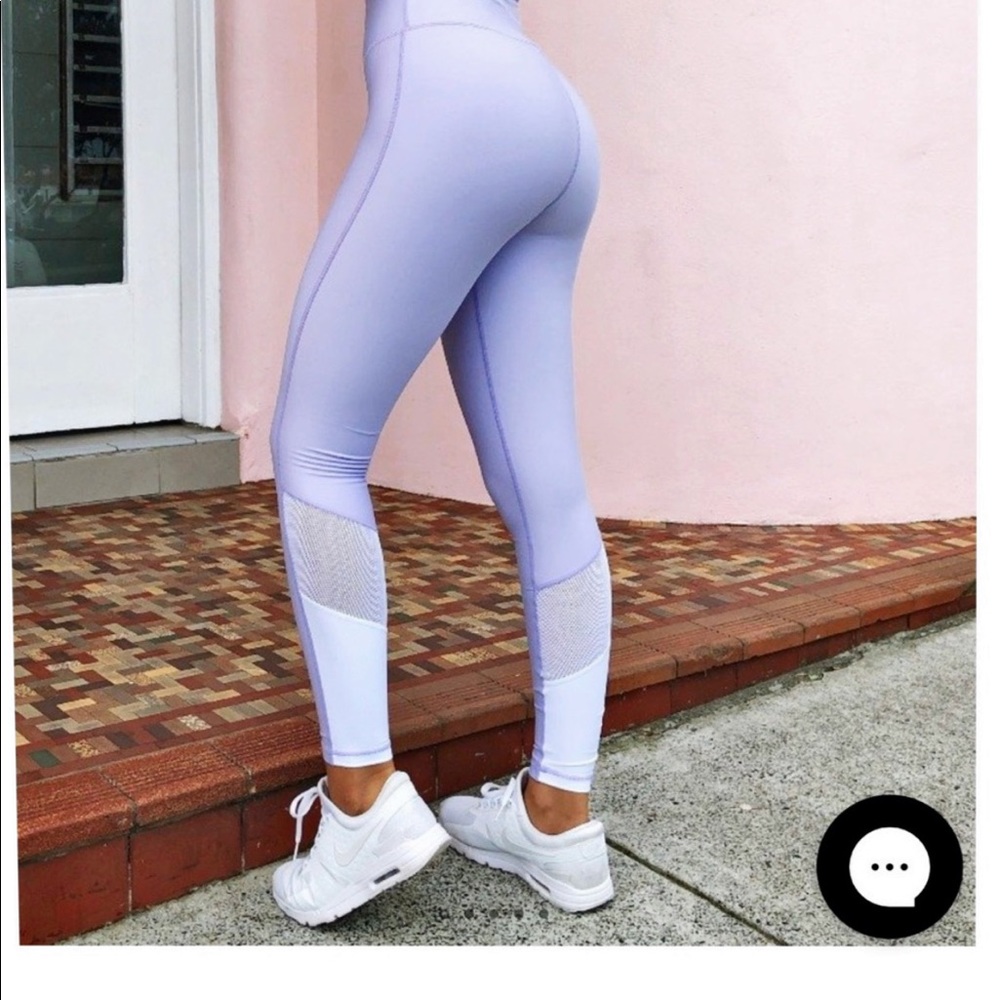 Whitefox boutique leggings